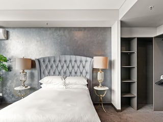 Apartment Sydney Ausstattung 8