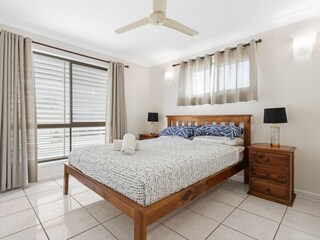 Apartamento Welt Características 9