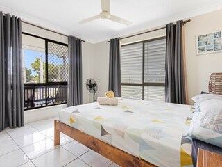 Apartamento Welt Características 10