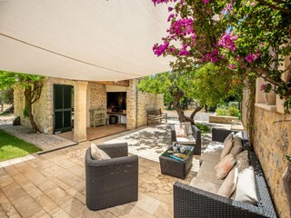 Maison de vacances Selva  41