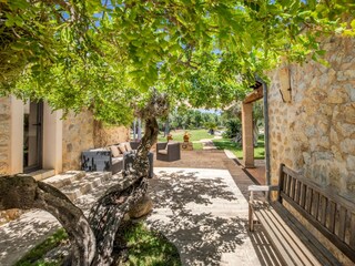 Maison de vacances Selva  39