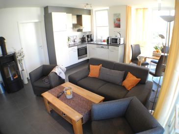 Ferienwohnung Leuchtturm 5