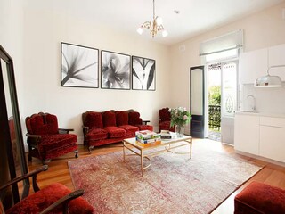 Appartamento Sydney Caratteristiche 7