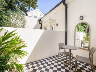 Apartment Sydney Outdoor Recording 4
