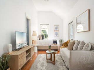 Appartement Sydney Équipement 14