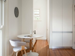 Appartement Sydney Équipement 6