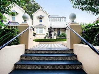 Appartement Sydney Buitenaudio-opname 3