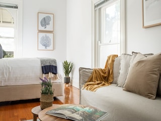 Apartment Sydney Features 10