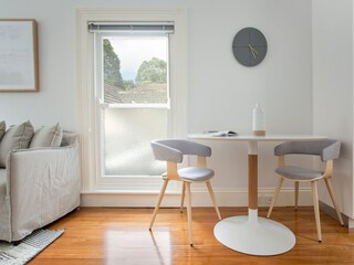 Appartement Sydney Équipement 11