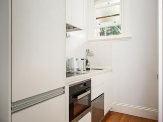 Apartment Sydney Ausstattung 12