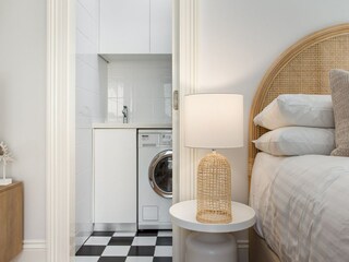 Appartement Sydney Équipement 13