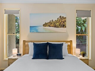 Apartamento Sunshine Beach Características 8