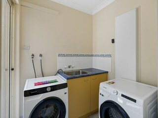 Apartamento Sunshine Beach Características 9