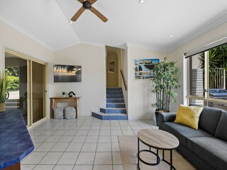 Apartamento Sunshine Beach Características 10