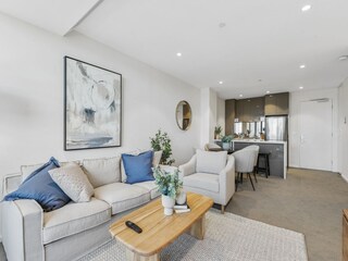 Apartamento Melbourne Características 1