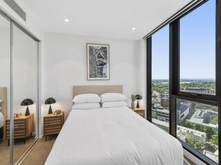 Apartment Melbourne Features 5
