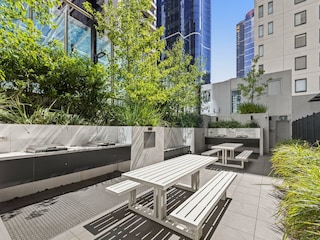 Apartment Melbourne  12