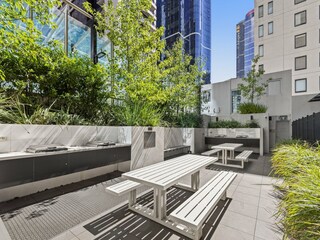 Appartamento Melbourne  13