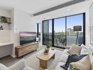 Apartamento Melbourne Características 6
