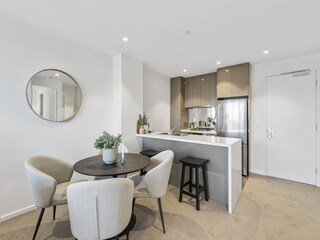 Apartamento Melbourne Características 7