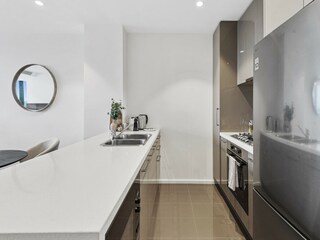 Apartment Melbourne Features 8