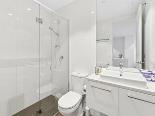 Appartement Melbourne Équipement 3