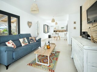 Villa Pollensa Features 27