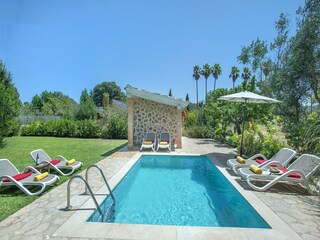 Villa Pollensa Umgebung 29