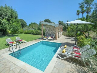 Villa Pollensa Omgeving 30