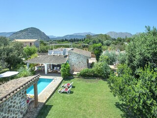 Villa Pollensa Omgeving 31