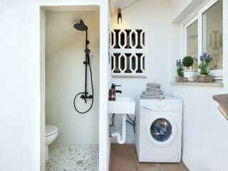 Villa Pollensa Buitenaudio-opname 10