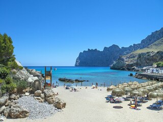 Villa Pollensa Außenaufnahme 17