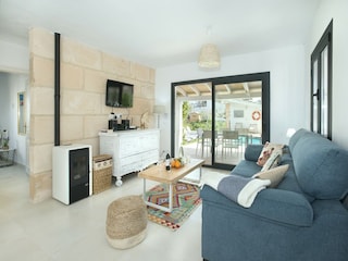 Villa Pollensa Características 27