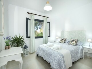 Villa Pollensa Caratteristiche 28