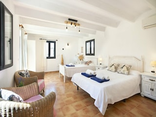 Villa Pollensa Características 22