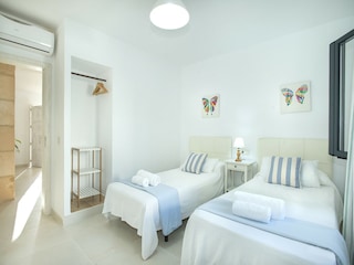 Villa Pollensa Características 29