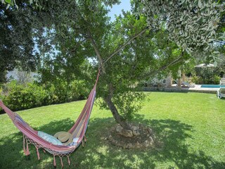 Villa Pollensa Registrazione all'aperto 2