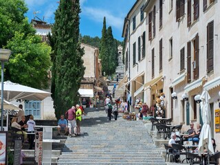 Villa Pollensa Buitenaudio-opname 14