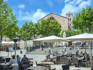 Villa Pollensa Enregistrement extérieur 4