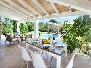 Villa Pollensa  35
