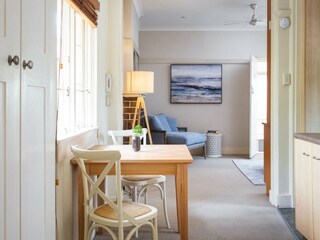 Apartment Sydney Ausstattung 5
