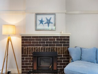 Apartamento Sydney Características 5