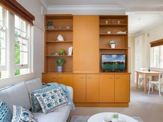 Appartamento Sydney Caratteristiche 7
