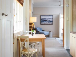 Apartamento Sydney Características 9