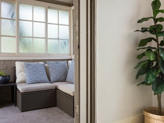 Apartamento Sydney Características 11