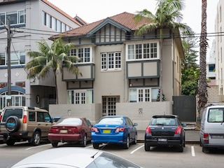 Apartment Sydney Ausstattung 12