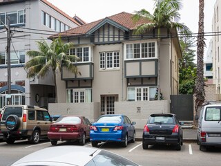 Appartement Sydney Équipement 12