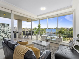 Apartment Welt Ausstattung 1