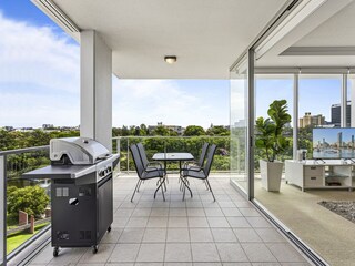 Appartement Welt Buitenaudio-opname 3