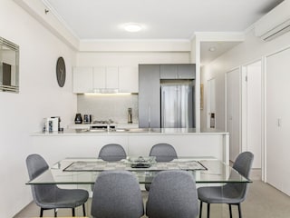 Apartment Welt Ausstattung 5